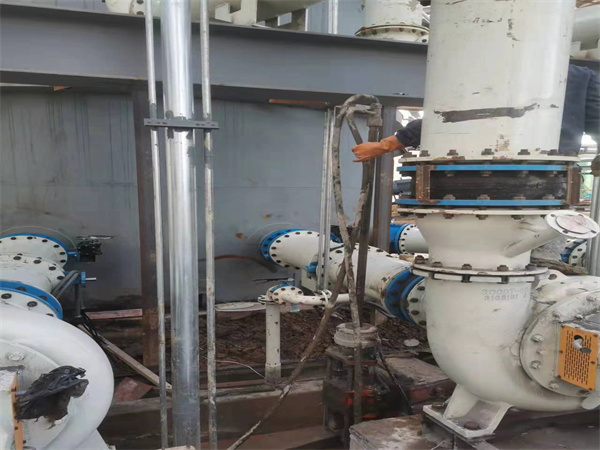 水满乡设备基础沉降下沉注浆加固增加荷载