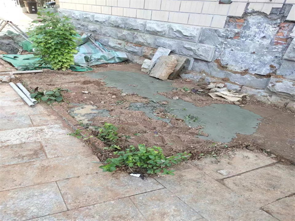 水满乡地基基础注浆增加承载力灌浆加固