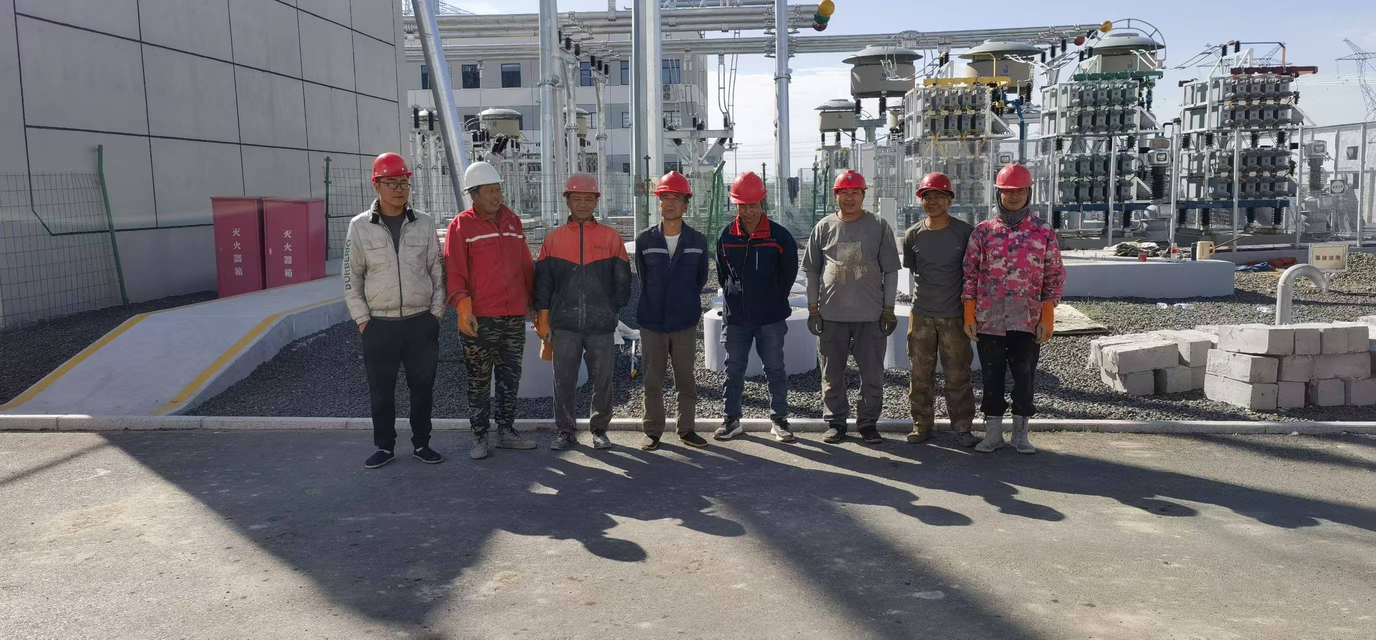 水满乡地基沉降如何修复？